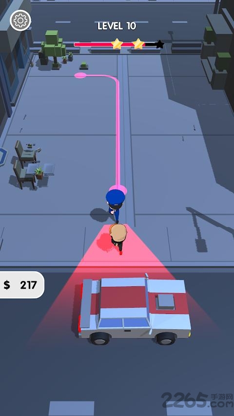 幸运掠夺者最新版