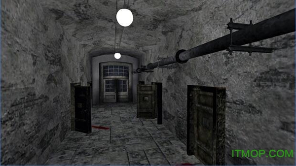 恐怖医院2中文破解版