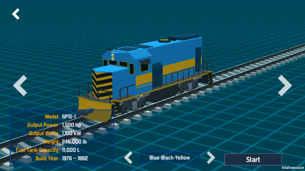 Train Simulator安装器