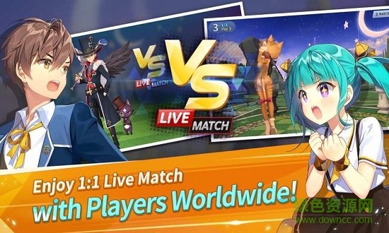 萌幻飞球手机版