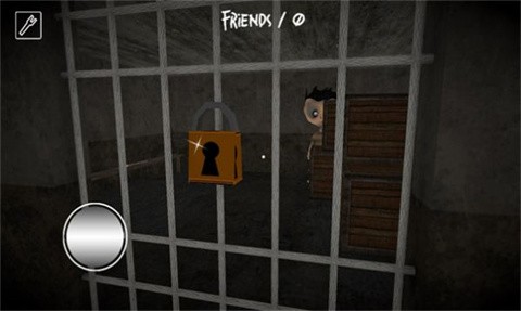 兰德里纳河的房子2手机版