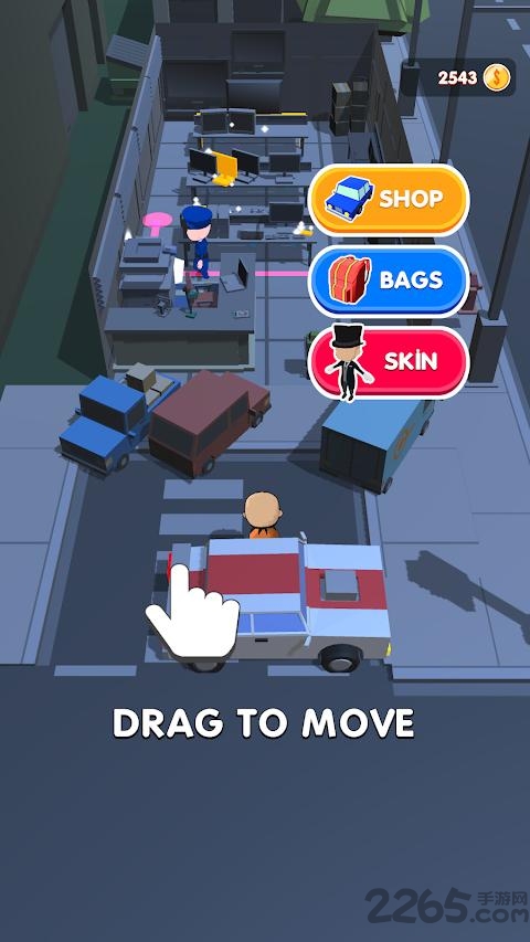 幸运掠夺者最新版