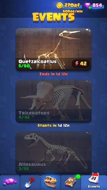 恐龙博物馆大亨