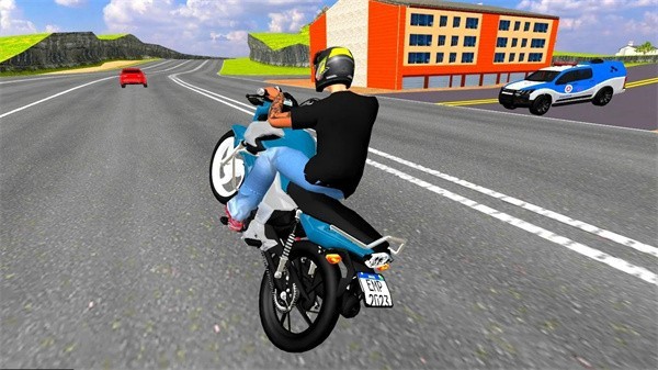 MX摩托车2 安卓版v5.7