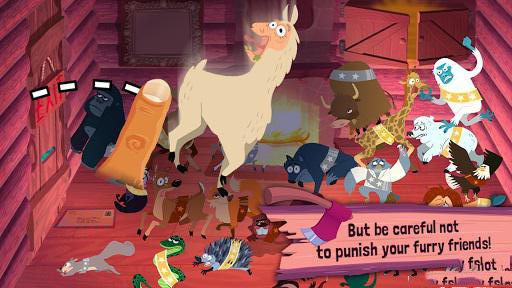 伐木工杰克破解版