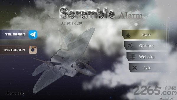 空中争夺中文版