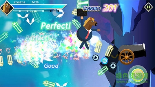 domidomi(益智手游)