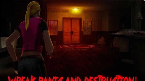 Friday 13th: Jason Killer Game