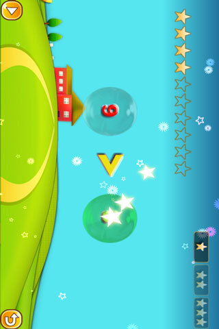 宝宝早教乐数字篇