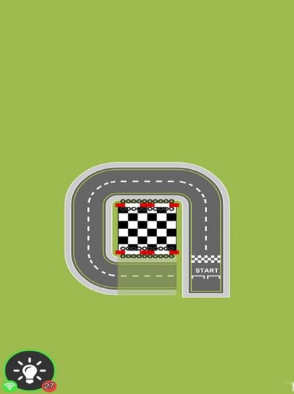 逻辑汽车3