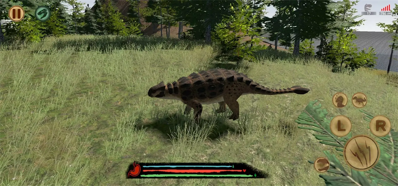 Pangea Primal Age安装器