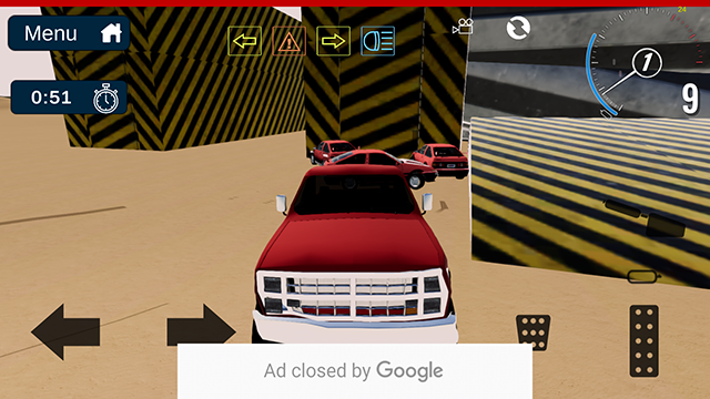 CarCrashSimulator安装器