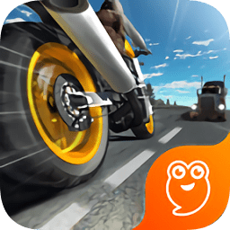 摩托车之直线加速