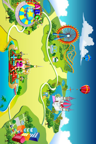 宝宝早教乐数字篇