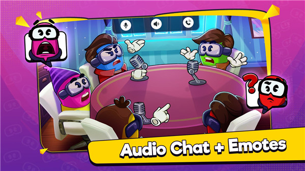 在我们之间魔鬼版