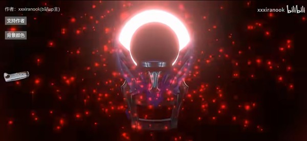 黑暗圆环变身模拟器 手机最新版v1.0