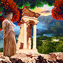 潘莫菲亚汉化版