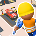 建造汽车大亨工厂官方版app