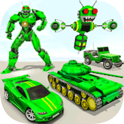 全民无敌变形战场