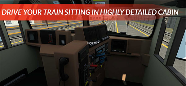 Train PRO USA安装器