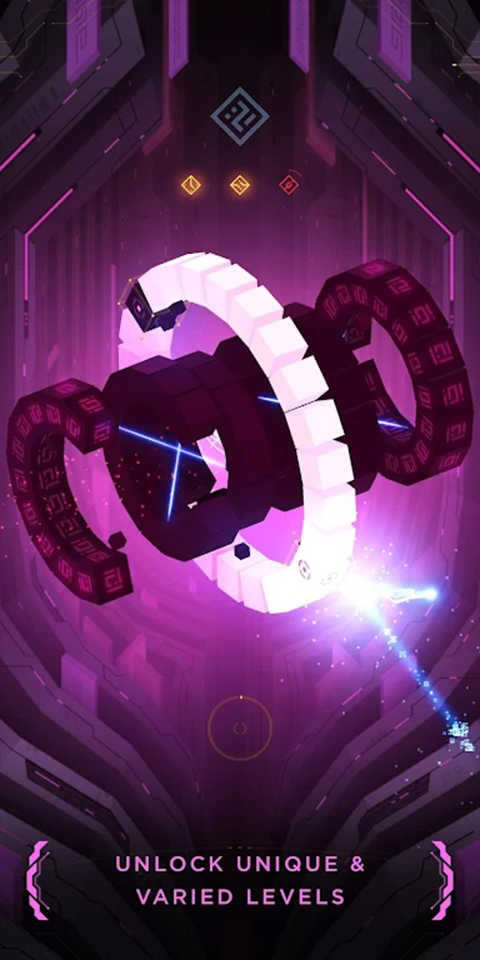 hyperforma手游(超形势)