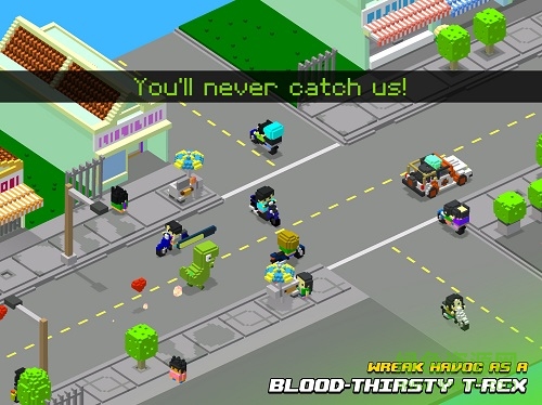 派件员模拟器游戏免费(Go Go)