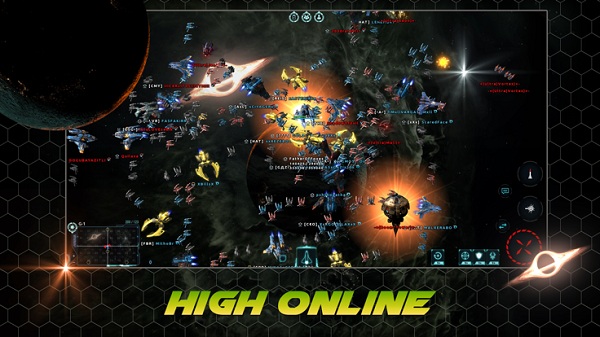 WarUniverse官方版