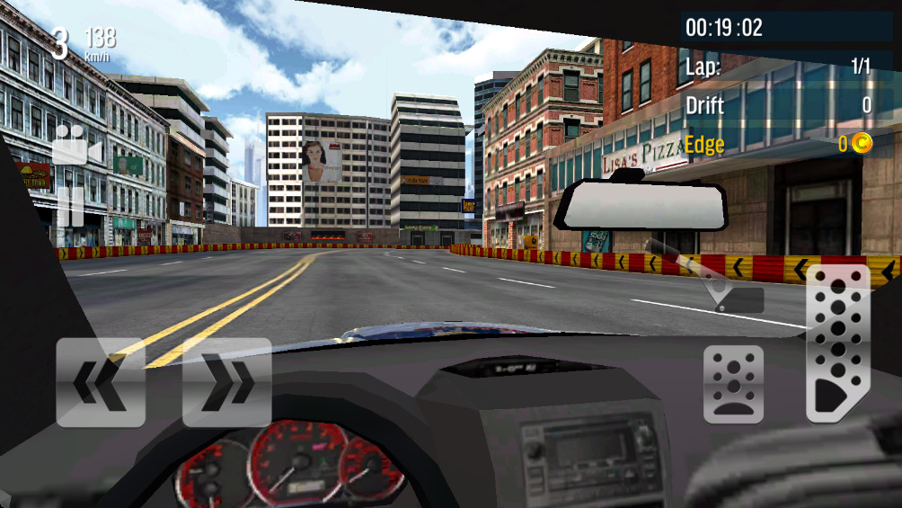 极限漂移城市破解版 10.2最新版