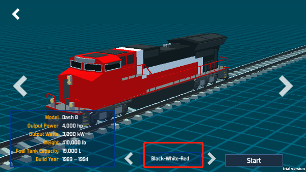 Train Simulator安装器