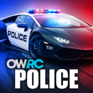 警察追击模拟器手机版(OWRC Police) 1.0015最新版
