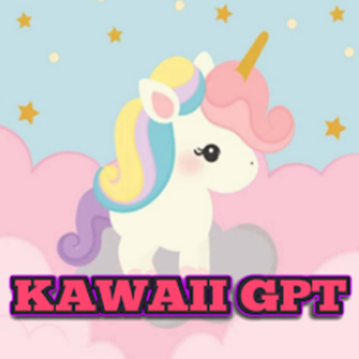 Craftsman:Kawaii GPT