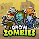 GrowZombies安装器