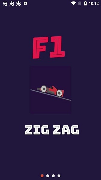 f1休闲赛车(F1 ZigZag)