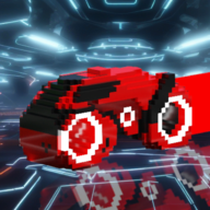 光影摩托大战最新版(CyberBike Battle) 0.6.1安卓版