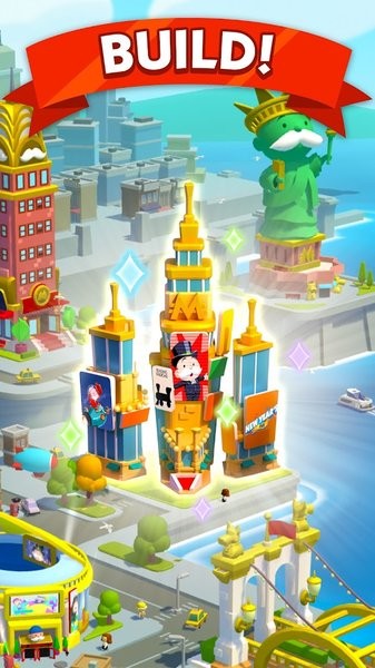 MONOPOLY GO最新版