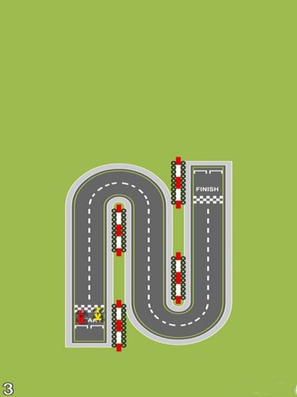 逻辑汽车3