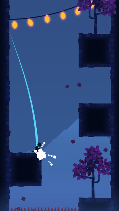 Necromantica(忍者东武Ninja Tobu 破解版下载)