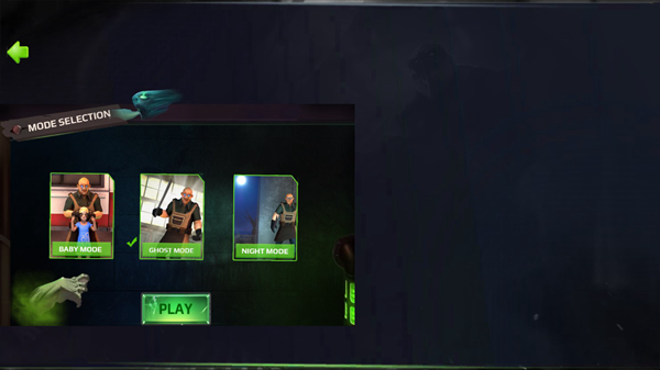 可怕的屠夫：精神病狩猎 安卓版v20