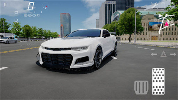 3d驾驶游戏4.0最新版