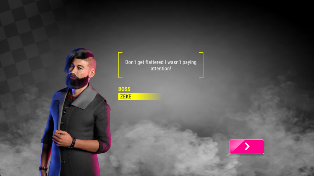 极限竞速Pro无限金币版 0.1.421安卓版