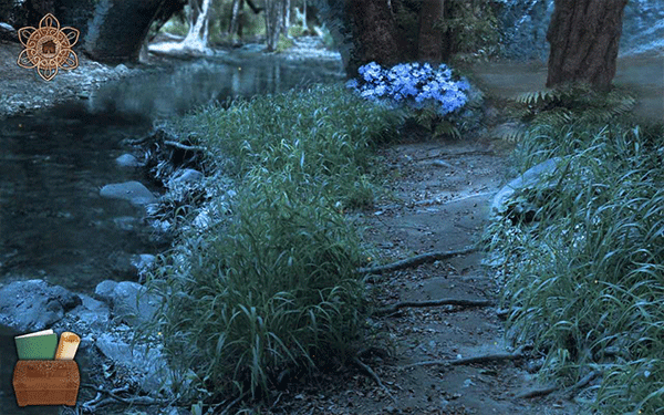 潘莫菲亚汉化版