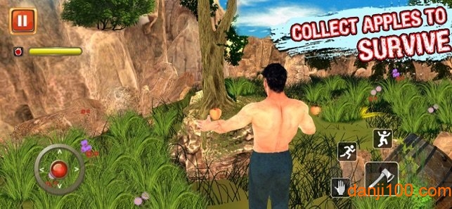 海上救生艇模拟器