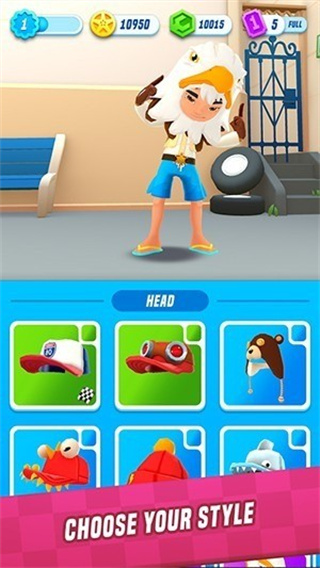 超级赛车城市最新版