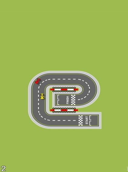 逻辑汽车3