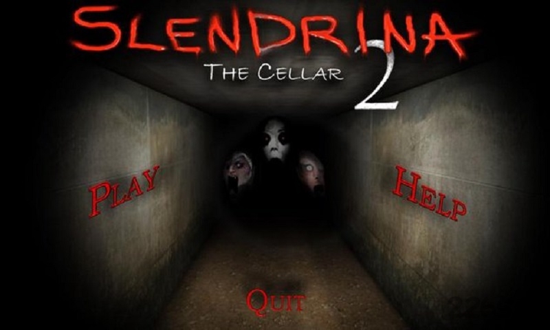 Slendrina the Cellar 2安装器