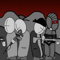 暴力迪吧联合计划汉化版