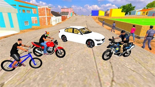 MX摩托车2 安卓版v5.7