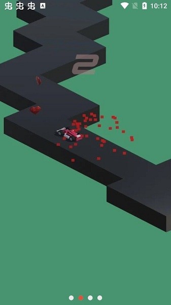 f1休闲赛车(F1 ZigZag)