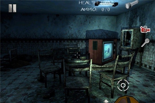 精神病院东欧2手游(Mental Hospital Eastern Bloc II)