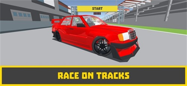 复古车库汉化版